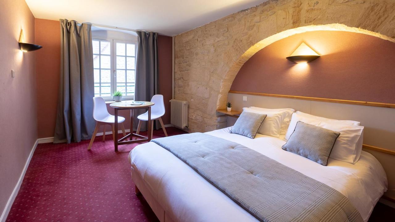 Hotel Des Recollets Sarlat-la-Canéda Exterior foto