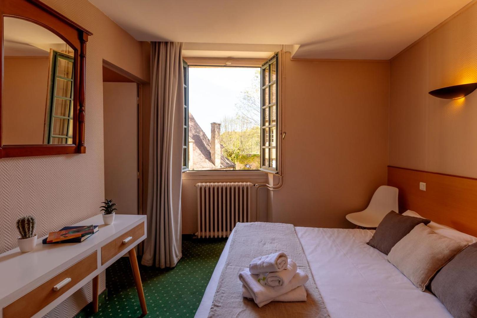 Hotel Des Recollets Sarlat-la-Canéda Exterior foto